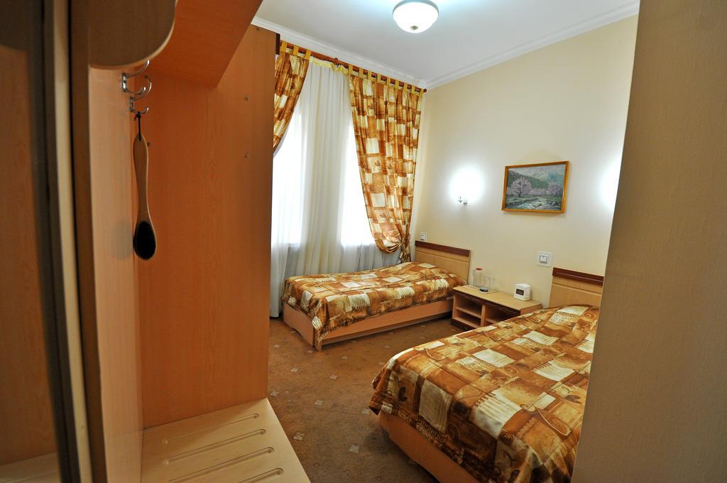 Grand Orzu Hotel ทาชเคนต์ ภายนอก รูปภาพ