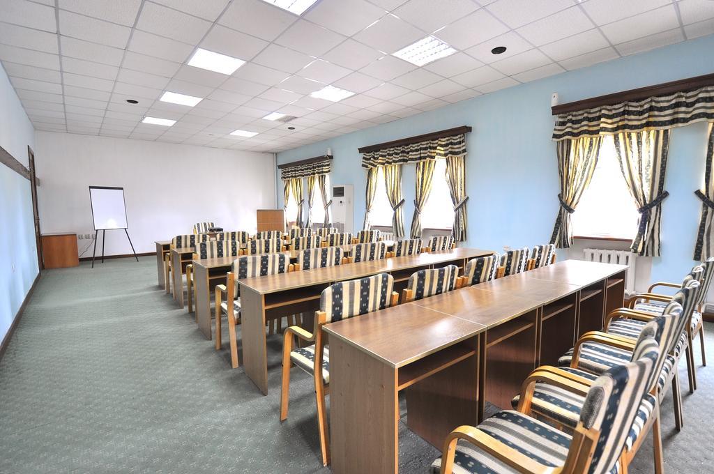 Grand Orzu Hotel ทาชเคนต์ ภายนอก รูปภาพ