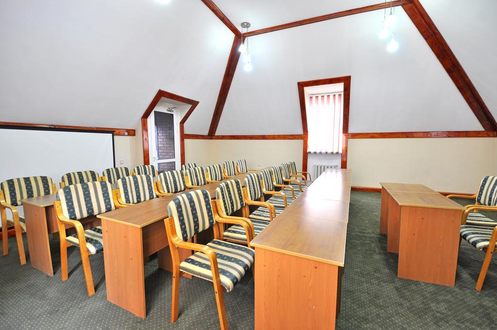 Grand Orzu Hotel ทาชเคนต์ ภายนอก รูปภาพ
