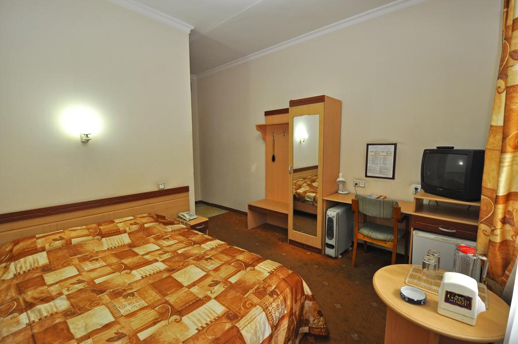 Grand Orzu Hotel ทาชเคนต์ ห้อง รูปภาพ